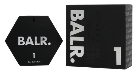 BALR. 1 FOR MEN Edp Spray 100 ml
