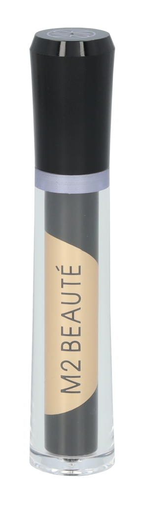 M2 Beaute Potenciador de Cejas Color y Cuidado 6 ml