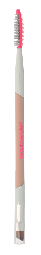 Beauty Blender The Player 3-vejs brynbørste 1 stk