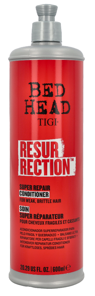 Tigi Bh Resurrection Super Repair Conditioner 600 ml