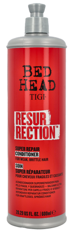 Tigi Bh Resurrection Acondicionador Súper Reparador 600 ml