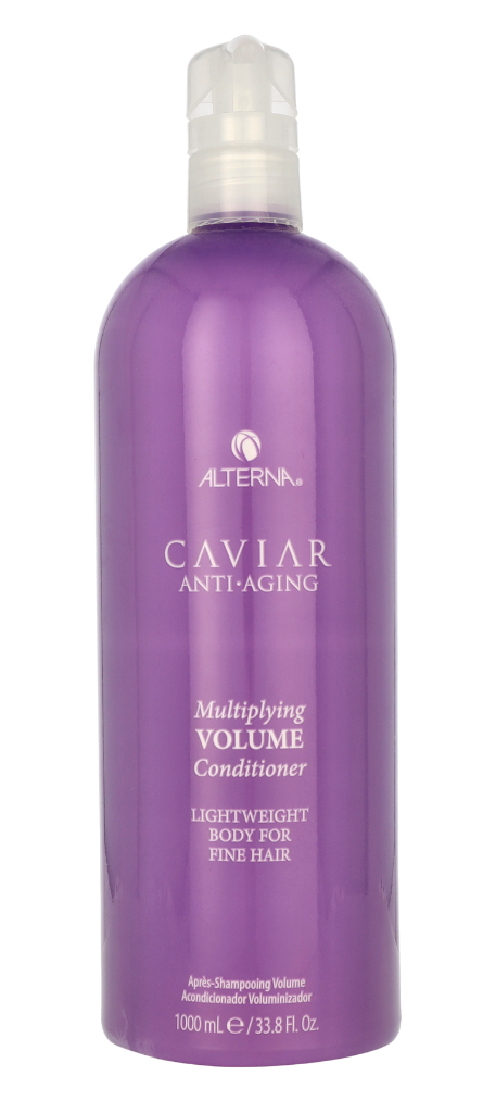 Alterna Caviar A-A Multiplying Volume Conditioner 1000 ml