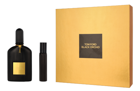 Tom Ford Set de regalo Orquídea Negra 60 ml