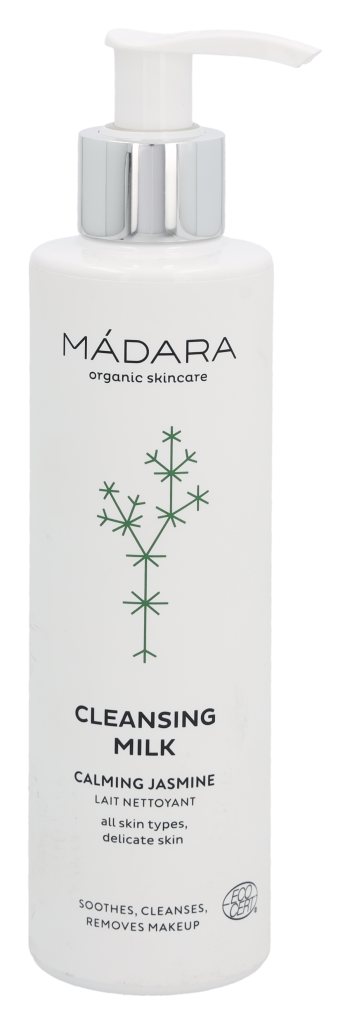 Madara Leche Limpiadora 200 ml