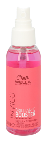 Wella Invigo - Brilliance Booster Color Vibrancy Concentrate 100 ml