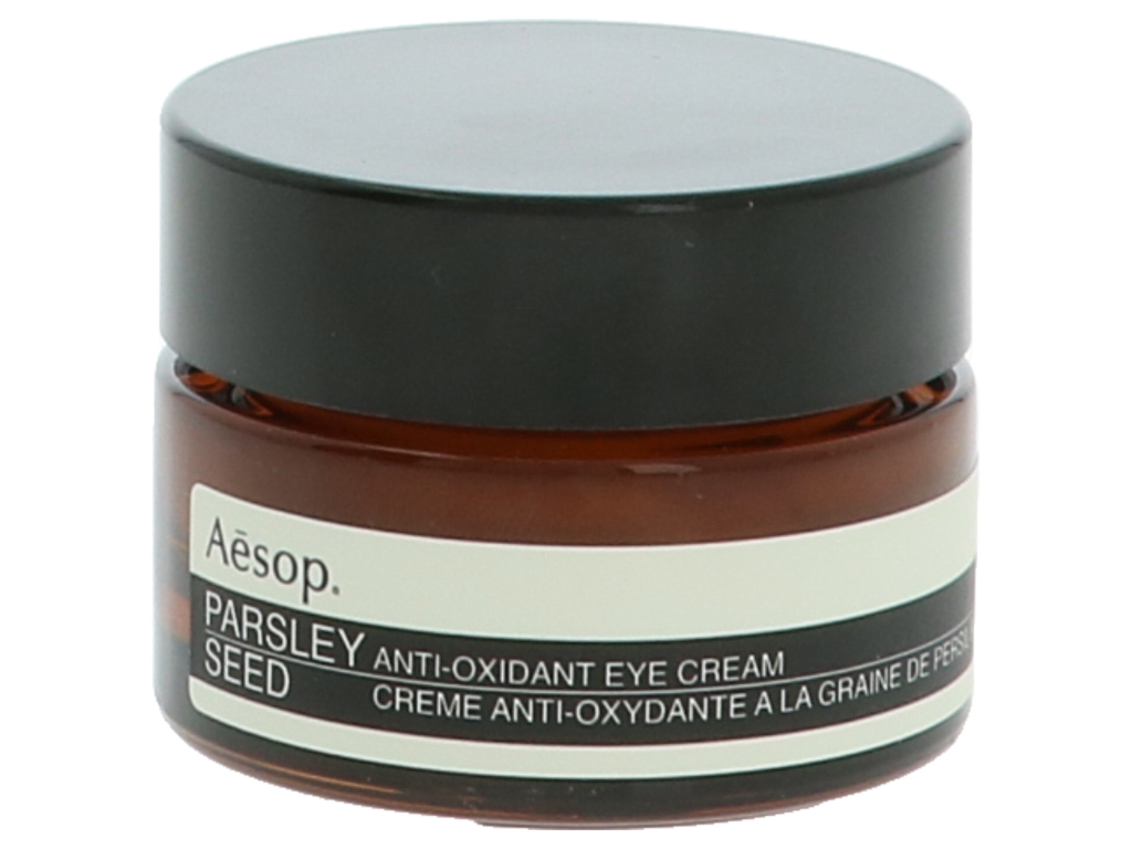 Aesop Parsley Seed Anti-Oxidant Eye Cream 10 ml