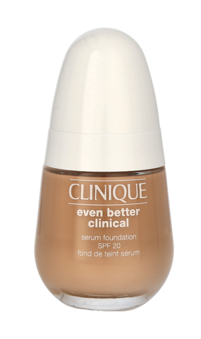 Clinique Even Better Clinical Serum Foundation SPF20 30 ml