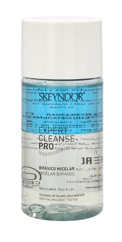 Skeyndor Expert Cleanse Pro Micelar Bifásico 125 ml