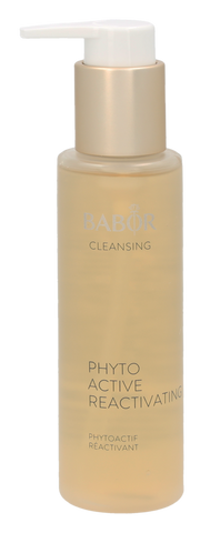 Babor Cleansing Phytoactive Reactivating 100 ml