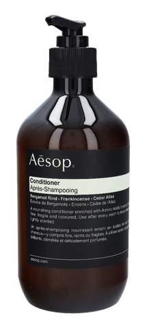 Aesop Conditioner 500 ml