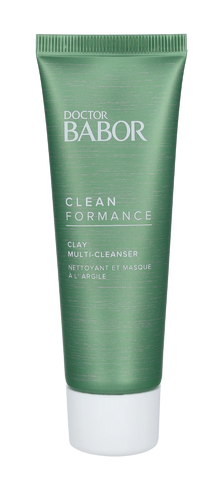Babor Clean Formance Clay Multi-Cleanser 50 ml