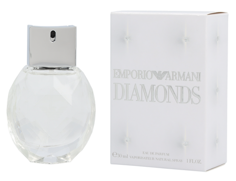 Armani Emporio Diamanter Til Kvinder Edp Spray 30 ml