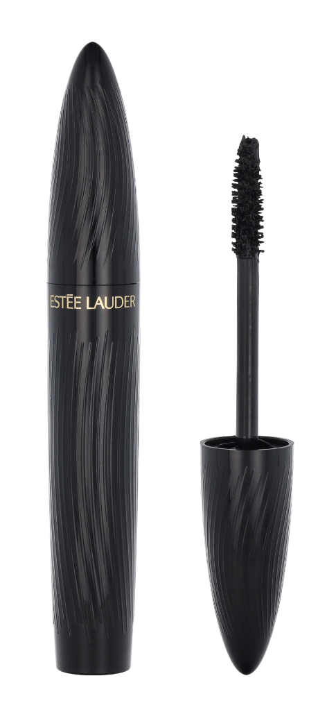 E.Lauder Turbo Lash Máscara de pestañas de alta potencia para volumen y longitud 8 ml