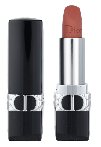 Dior Rouge Dior Couture Colour Lipstick - Refillable 3.5 g