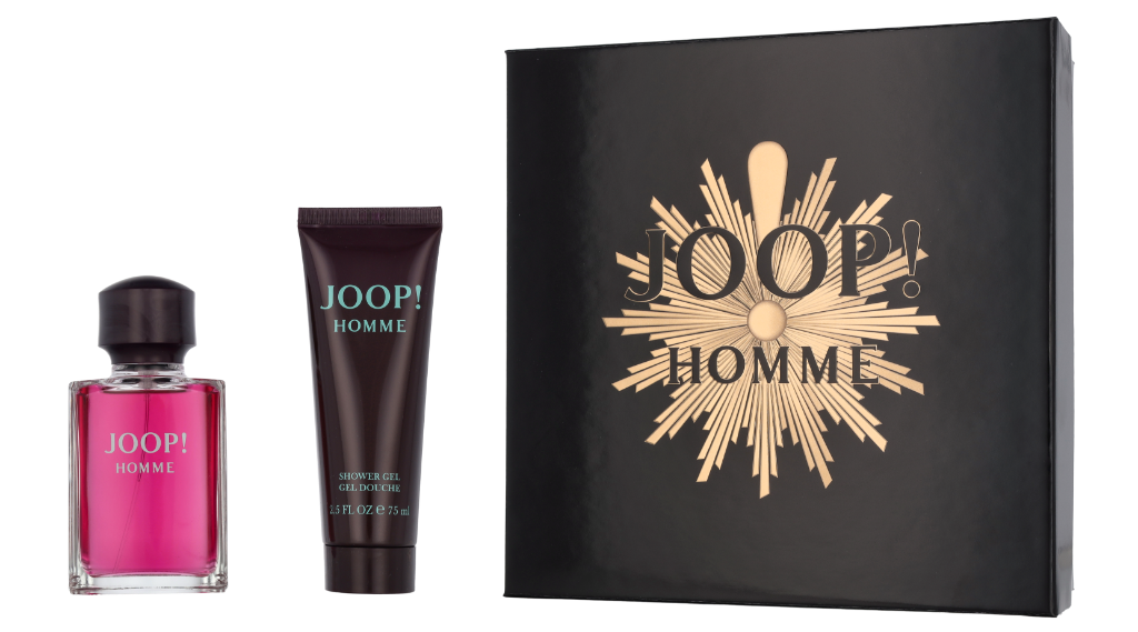 ¡Joop! Estuche de regalo Homme 150 ml