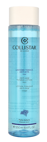 Collistar Anti-Age Toning Lotion 250 ml