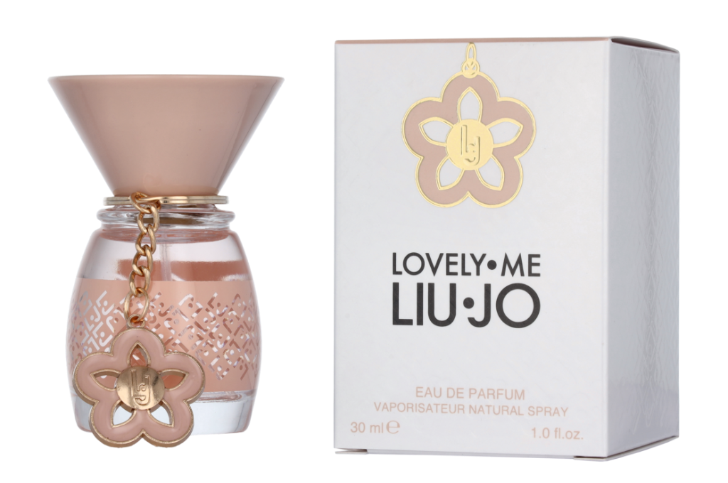 Liu Jo Lovely Me Edp Spray 30 ml