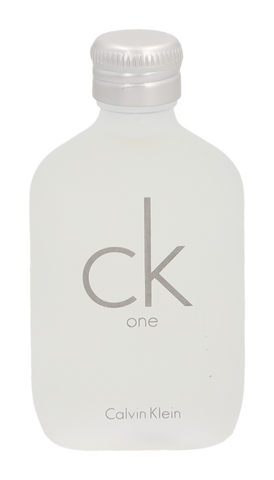 Calvin Klein Ck One Edt Spray 15 ml