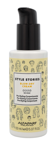 Alfaparf Style Stories Blow-Dry Cream 150 ml