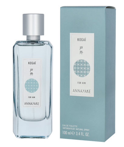 Annayake Kogai For Him Edt Spray 100 ml