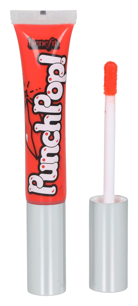 Benefit Punch Pop Lip Smoothie Brillo de Labios Burbuja 7 ml