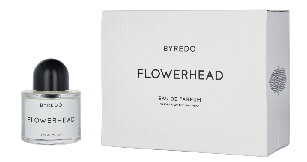 Byredo Flowerhead Edp Spray 50 ml