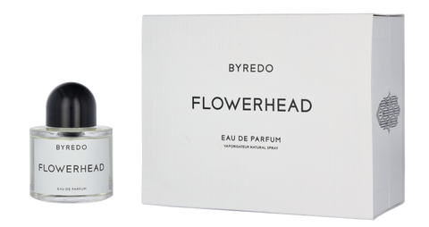 Byredo Flowerhead Edp Spray 50 ml