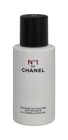 Chanel N1 Red Camelia Powder-to-Foam Cleanser 25 g