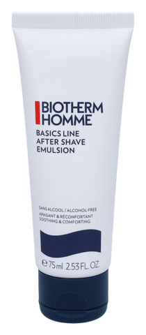 Biotherm Homme Basics Line After Shave Emulsion 75 ml