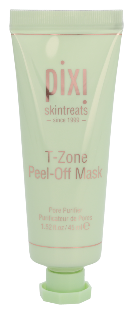 Pixi Mascarilla Peel Off Zona T 45 ml