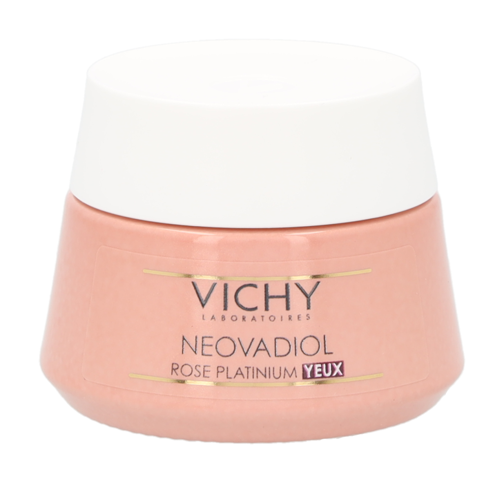 Vichy Neovadiol Rose Platinium Eye Cream 15 ml