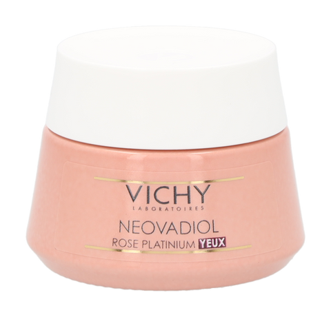 Vichy Neovadiol Rose Platinium Eye Cream 15 ml