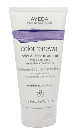 Aveda Color Renewal Color & Shine Treatment 150 ml