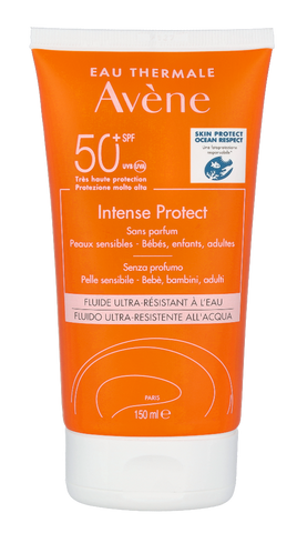Avene Intense Protect SPF50+ 150 ml