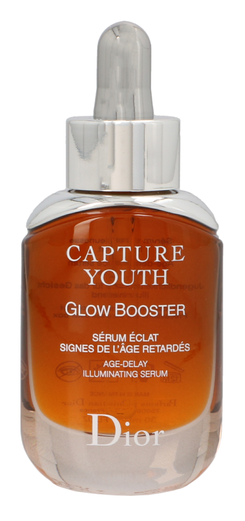 Dior Capture Youth Glow Booster Age-Delay Illuminating Serum 30 ml