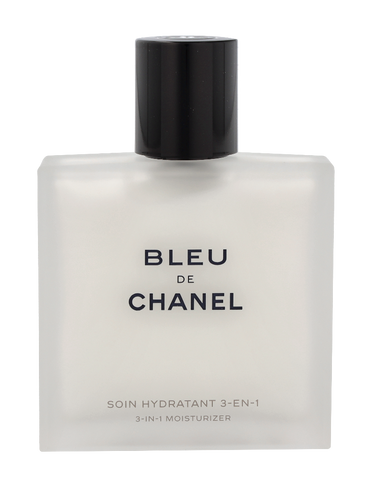 Chanel Bleu De Chanel Pour Homme 3 In 1 Moisturizer 90 ml