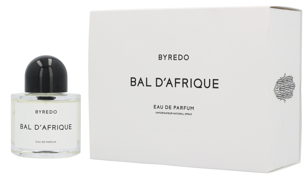 Byredo Bal D'Afrique Edp Spray 100 ml
