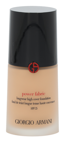 Armani Longwear High Cover Foundation SPF25 30 ml