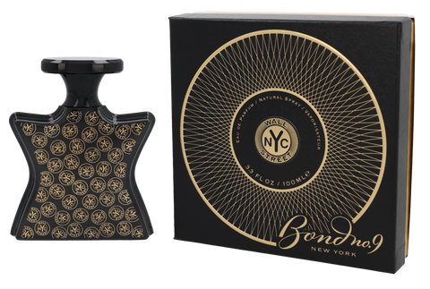 Bond No.9 Wall Street Edp Spray 100 ml