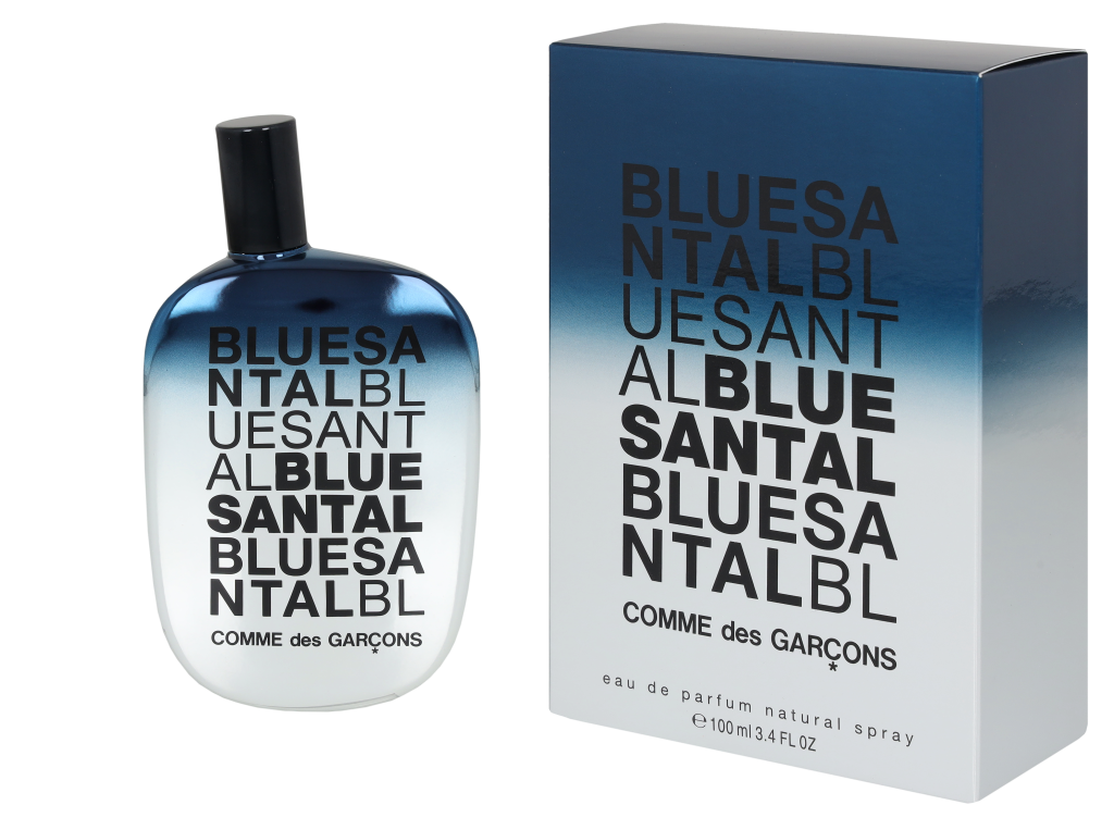 Comme Des Garçons Azul Santal Edp Spray 100 ml