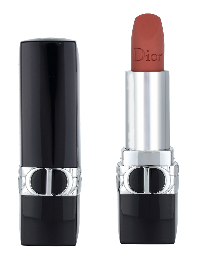 Dior Rouge Dior Couture Color Læbestift - Genopfyldelig 3,5 g