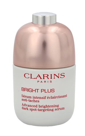 Clarins Bright Plus Advanced Brightening Dark Spot Serum 30 ml