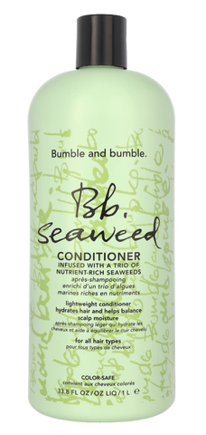 Bumble & Bumble Seaweed Conditioner 1000 ml