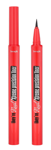 Benefit They're Real Xtreme Precision Liquid Eyeliner 0.35 ml