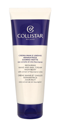 Collistar Anti-Age Reparerende Hånd- og Neglecreme 100 ml