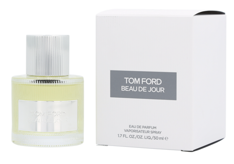 Tom Ford Signature Beau De Jour Edp Spray 50 ml