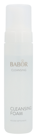Babor Cleansing Cleansing Foam 200 ml