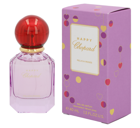 Chopard Happy Felicia Roses Edp Spray 40 ml