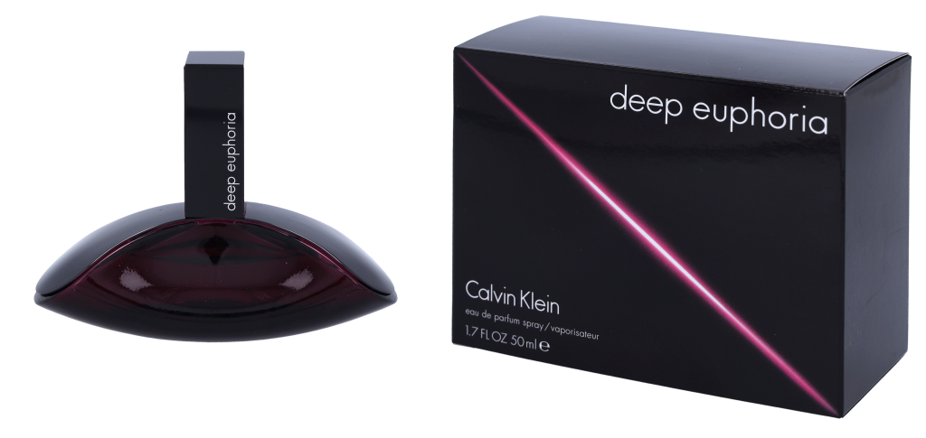 Calvin Klein Deep Euphoria Edp Spray 50 ml