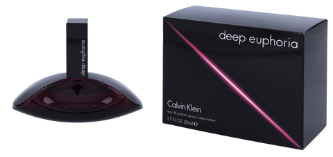 Calvin Klein Deep Euphoria Edp Spray 50 ml